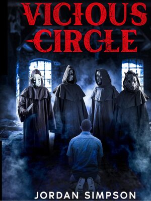 cover image of Vicious Circle